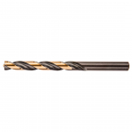 Uued tooted // Wiertło do metalu HSS-CNC, 124&deg;, "Pro-Tec", 10.0 mm