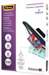 Laminating films Fellowes ImageLast A5 80 Micron Laminating Pouch - 100 pack