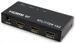 Savio HDMI Splitter