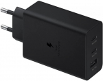 Samsung 65W Power Adapter Trio Black