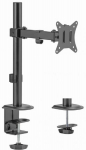 Monitor mount Gembird Desk Mounted single Monitor Arm