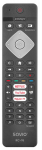 Tv Control Savio Philips Universal Remote Control RC-16