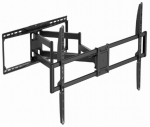 TV mount Gembird TV wall mount Full-motion TV wall mount 50"-105"