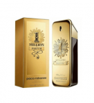 Paco Rabanne 1 Million Perfume PAR 100 ml Tester