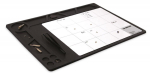Tool SBS Magnetic mat 4in1
