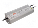 Power supply: switched-mode | LED | 320W | 76&divide;152VDC | 2100mA | IP67