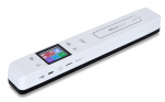 I.R.I.S. IRIScan Book 7 Dyslexic Handheld scanner 1050 x 1050 DPI A4 White