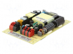 Power supply: switched-mode | LED | 25.2W | 60VDC | 0.42A | 90&divide;295VAC