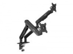 AOC AM420 Dual Monitor Arm - black