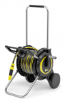K&auml;rcher HT 4.20 Set Cart reel Manual Black, Yellow