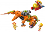 LEGO 77003 Super Shadow VS Biolizard Building Set
