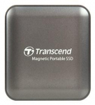 Transcend ESD420 1 TB USB Type-C Grey