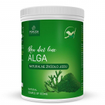 POKUSA RawDietLine Alga - supplements for dogs and cats - 1200g