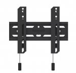 Neomounts Wall mount | WL30S-850BL12 TV mount | Micro adjustment | 24-65 " | Maximum weight (capacity) 40 kg | Black