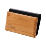 Uued tooted // Drewniany zapach do samochodu DUFT Classic Drive - naturalny dyfuzor z uchwytem