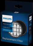 Vacuum cleaner accessory Philips | Replacement filter for 6000, 7000 and 8000 Series Wireless VC | XV1681/01