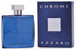 Azzaro Chrome Perfume PAR 100 ml