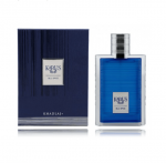 Khadlaj Karus Blue Spice Perfume EDP 100 ml