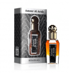 Khadlaj Ameer Al Arab Perfume oil CPO 15 ml