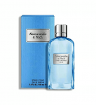 Abercrombie & Fitch First Instinct Blue Perfume EDP 100 ml Tester