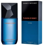 Issey Miyake Fusion d'Issey Extreme Perfume EDT 100 ml