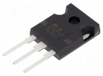 Diode: Schottky rectifying | SiC | THT | 650V | 20Ax2 | TO247 | Ir: 2mA