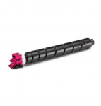 Triumph-Adler CK-8531M (1T02XDBTA0) Toner Cartridge, Magenta