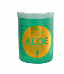 Kallos Aloe Moisture Repair Shine Hair Mask 275 ml