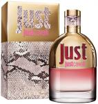 Roberto Cavalli Just Cavalli Perfume EDT 75 ml