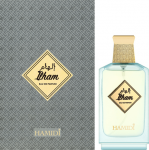 Hamidi Ilham Perfume EDP 100 ml