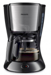 Philips Daily Collection HD7435/20 Coffee machine 0.6 L