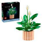 LEGO Botanicals 11504 Peace Lily Constructor