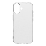 OBAL:ME TPU Cover for Apple iPhone 17 / transparent