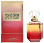 Roberto Cavalli Paradiso Assoluto Perfume EDP 100 ml