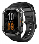 Smart watches Blackview SMARTWATCH W70 PRO/BLACK W70PROBLACK