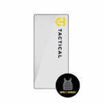 Tactical Glass Impact Armour for Samsung Galaxy S25 Ultra