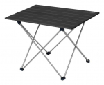 Robens 550022 camping table Aluminium, Black