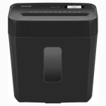 Paper shredder Savio ND-01 Cross-cut 11.5L