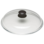 Ballarini Glass lid Dome &Oslash;24cm