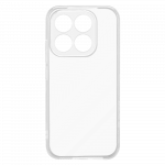Tactical TPU Cover for Xiaomi 17
