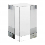K9 xTool Glass Block 50&times;50&times;80 mm