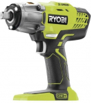 Ryobi R18IW3-0 Cordless impact wrench (without battery and charger)
