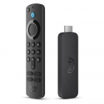 Amazon Fire TV Stick 4K 2024 Media streaming device