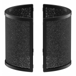 Filter with activated carbon layer for Dreame PM10/PM20 air purifier