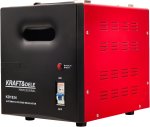Elektrigeneraatorid // Pingestabilisaatorid AVR // \nStabilizator napięcia AVR 3000VA 230V KD1934\n