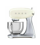 Smeg 50&acute;Style SMF04CREU Planetary stand mixer