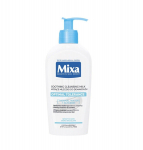 Mixa Optimal Tolerance Cleansing Milk 200ml