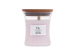 WoodWick Rosewood Scented Candle 85g