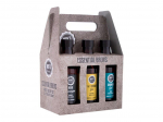 2K Men's Essential Brews Shampoo 150ml
