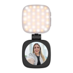 NEEWER NL48B Magnetic LED Selfie Light